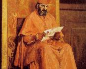 让 保罗 劳伦 : Le Cardinal